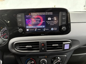 Hyundai i10 Edition 30+ Bild 5