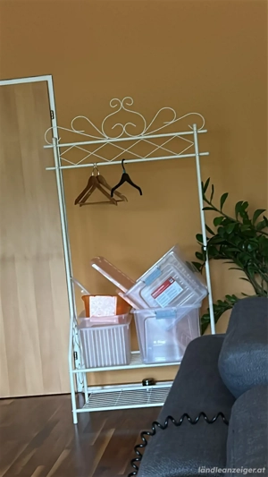 kleiderstender verschenken Bild 2