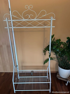 kleiderstender verschenken Bild 3