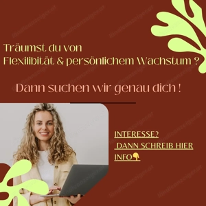 Quereinsteiger | Setter | Closer | Remote