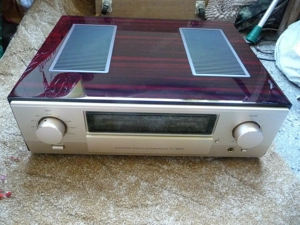 Accuphase C-3850 Vorstufe im TOP Zustand 