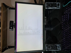 Gaming PC mit Zubehör Bild 6