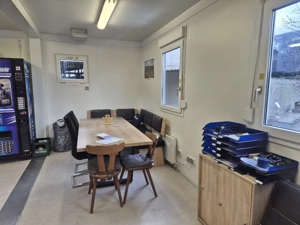 Container Doppeleinheit Bild 4