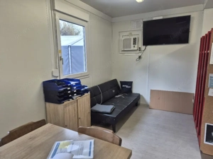 Container Doppeleinheit Bild 3