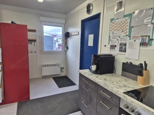 Container Doppeleinheit Bild 2