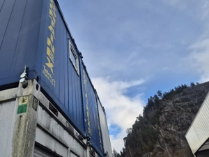 Container Doppeleinheit Bild 9