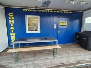 Container Doppeleinheit Bild 6