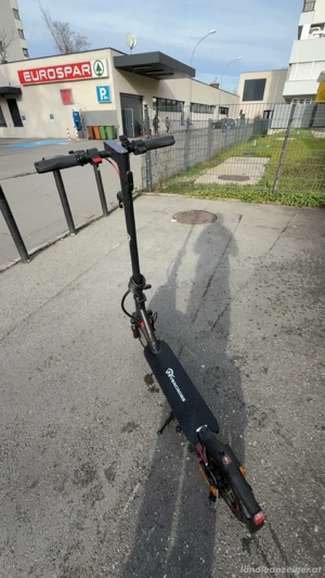Evercross EV10K Pro E-Scooter Bild 3