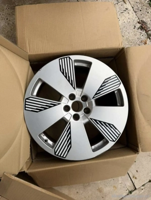 Audi Felgen 19 5x112