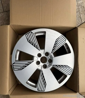 Audi Felgen 19 5x112 Bild 2