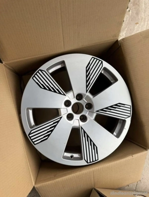 Audi Felgen 19 5x112 Bild 3