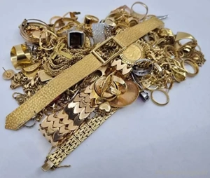  Ehrlicher Altgoldankauf   zahle Sofort Bargeld   defekter Schmuck, Ketten, Ringe, Zahngold 