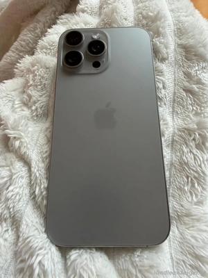 iphone 16pro Max Bild 4
