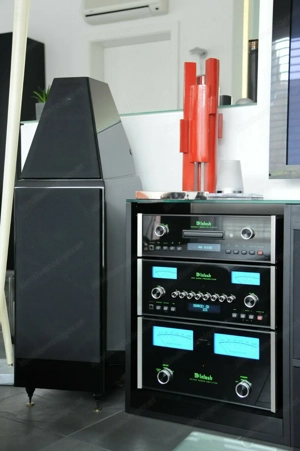 Wilson Audio Watt Puppy 7 Bild 2