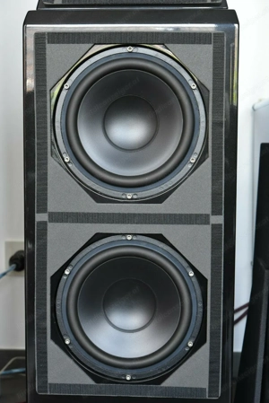 Wilson Audio Watt Puppy 7 Bild 5