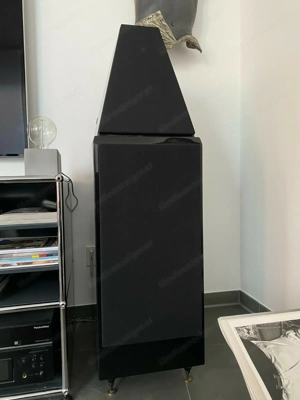 Wilson Audio Watt Puppy 7 Bild 3