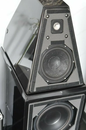 Wilson Audio Watt Puppy 7 Bild 4