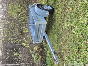 Pkw Anhänger klein Bild 4