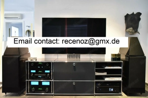 Wilson Audio Watt Puppy 7