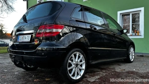 mercedes benz b180 automatic 