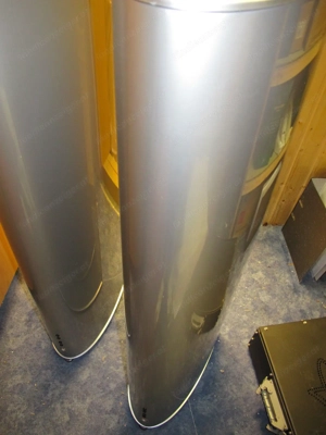 Piega C-40 High End Standlautsprecher Bild 3