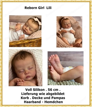 Restposten neue Reborns reduziert Bild 2