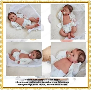 Restpoten neue Reborns reduziert Bild 3