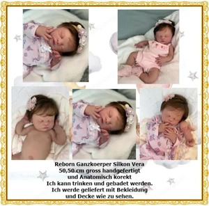 Restpoten neue Reborns reduziert Bild 5