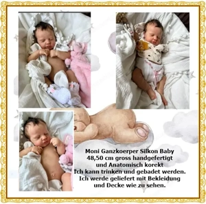 Restpoten neue Reborns reduziert Bild 4