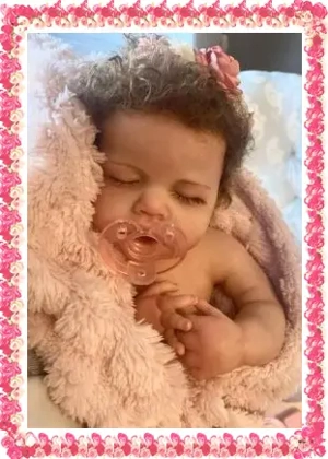 Restpoten neue Reborns reduziert