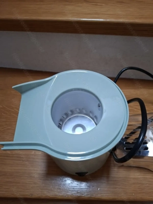 Popcorn Maschine ungebraucht Bild 2