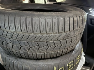 Continental Winterreifen 245 50R19 XL 105V W.CON TS 860 S * SSR Bild 2