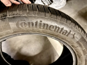 Continental Winterreifen 245 50R19 XL 105V W.CON TS 860 S * SSR Bild 3