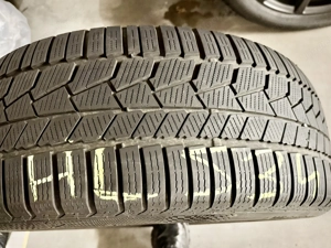 Continental Winterreifen 245 50R19 XL 105V W.CON TS 860 S * SSR Bild 5