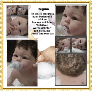 Neu Reborns Restposten reduziert Bild 3