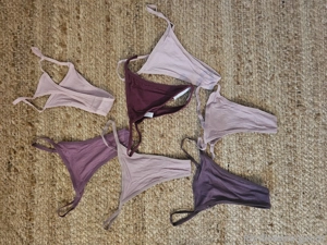 Hösschen, Kleidung und Socken Bild 3