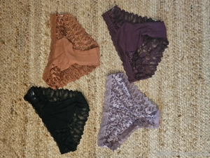 Hösschen, Kleidung und Socken Bild 2