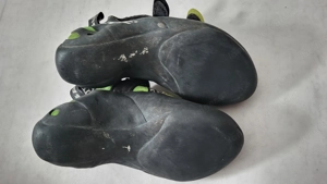 Kletterschuhe Kinder SALTIC Bild 2