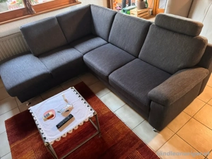 Stoff Garnitur Bild 2