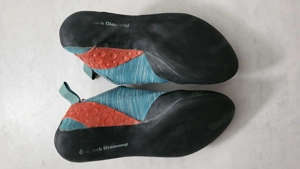 Kletterschuhe Kinder BLACK DIAMOND Bild 2
