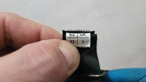 Kletterschuhe Kinder BERGZEIT Bild 2