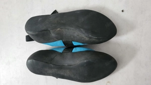 Kletterschuhe Kinder BERGZEIT Bild 3