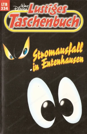 Lustiges Taschenbuch; Donald Duck, Mickey Maus Bild 4
