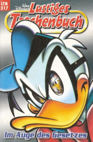 Lustiges Taschenbuch; Donald Duck, Mickey Maus Bild 5