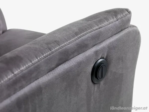 Relaxsessel ABILDSKOV elektrisch Bild 3