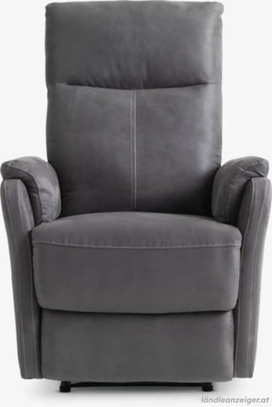 Relaxsessel ABILDSKOV elektrisch Bild 2