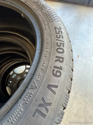 winter reifen  Bild 4