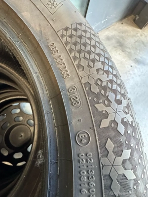 winter reifen  Bild 2