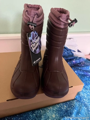 NEUE Viking Winterboots Gr.35 Bild 3