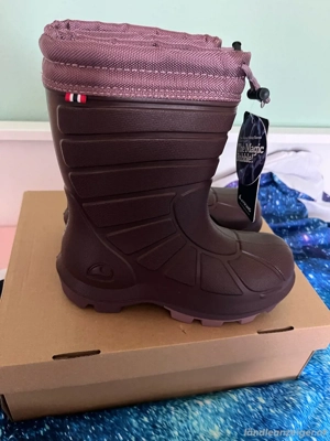 NEUE Viking Winterboots Gr.35